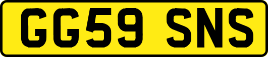GG59SNS