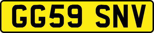 GG59SNV