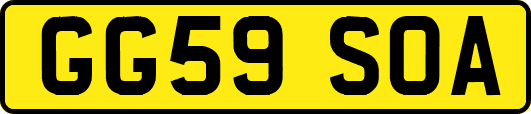 GG59SOA