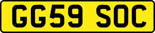 GG59SOC