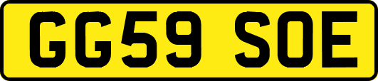 GG59SOE