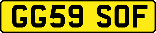 GG59SOF