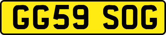GG59SOG