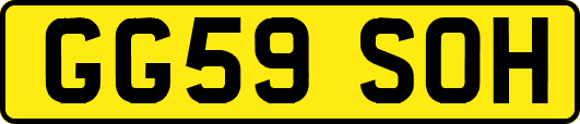 GG59SOH