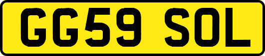 GG59SOL