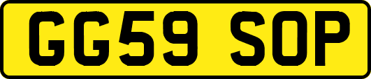 GG59SOP