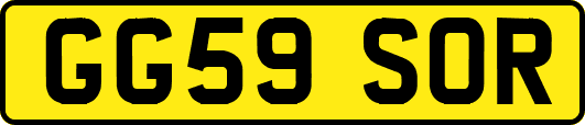 GG59SOR