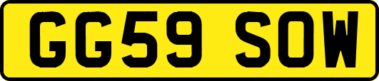 GG59SOW