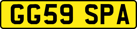GG59SPA