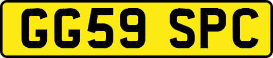 GG59SPC