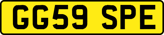 GG59SPE