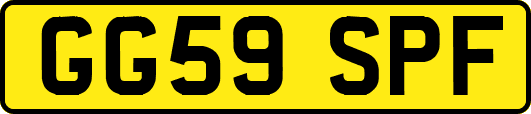 GG59SPF