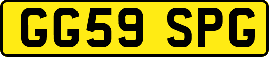 GG59SPG
