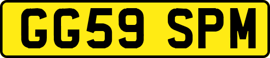 GG59SPM