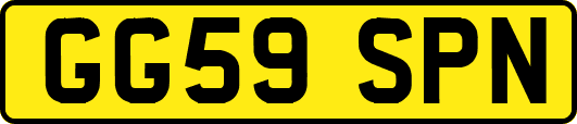 GG59SPN