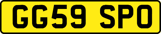 GG59SPO