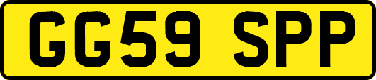 GG59SPP