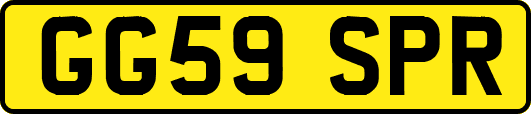GG59SPR