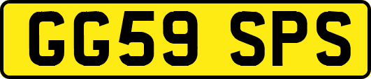 GG59SPS