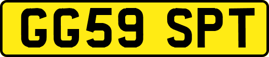 GG59SPT