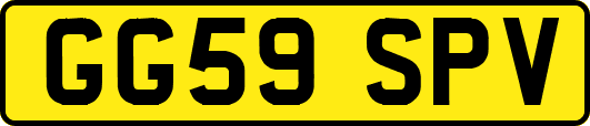 GG59SPV