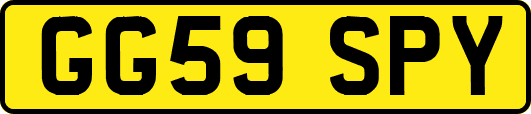 GG59SPY