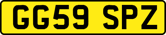 GG59SPZ