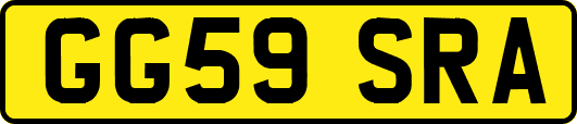 GG59SRA