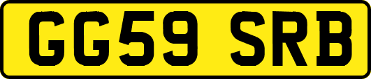 GG59SRB