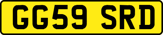 GG59SRD