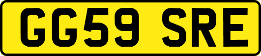 GG59SRE