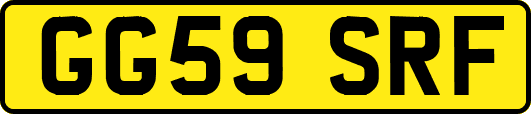 GG59SRF
