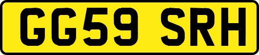 GG59SRH