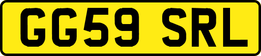 GG59SRL