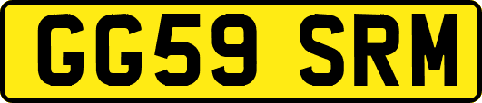 GG59SRM
