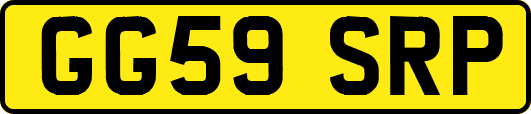 GG59SRP
