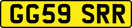 GG59SRR