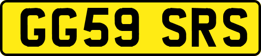 GG59SRS