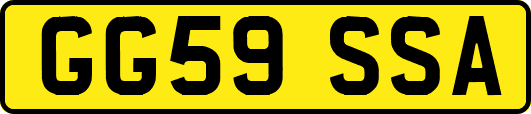 GG59SSA