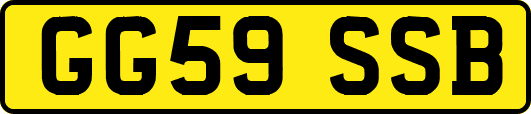 GG59SSB
