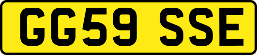 GG59SSE