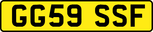 GG59SSF