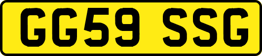 GG59SSG