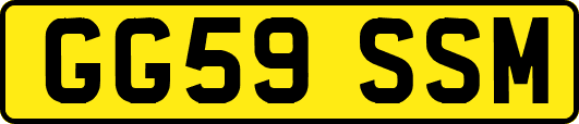 GG59SSM