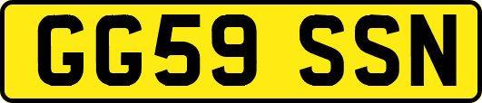 GG59SSN