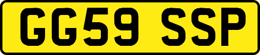 GG59SSP