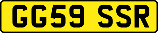 GG59SSR