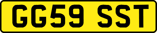 GG59SST