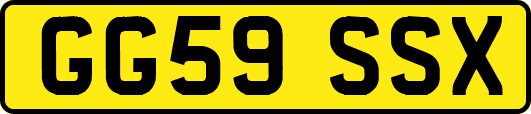 GG59SSX