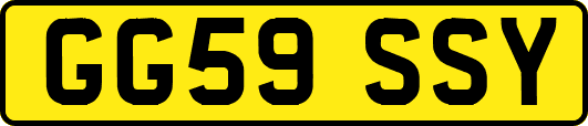GG59SSY